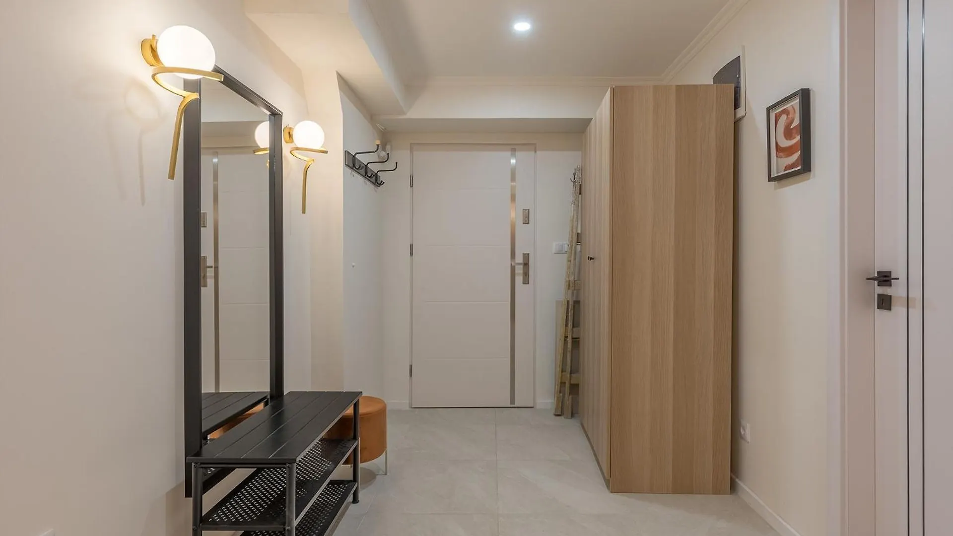 Luxury & Quiet Central Apartment Near Newyorkcafe بودابست المجر